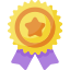 Accreditation Award