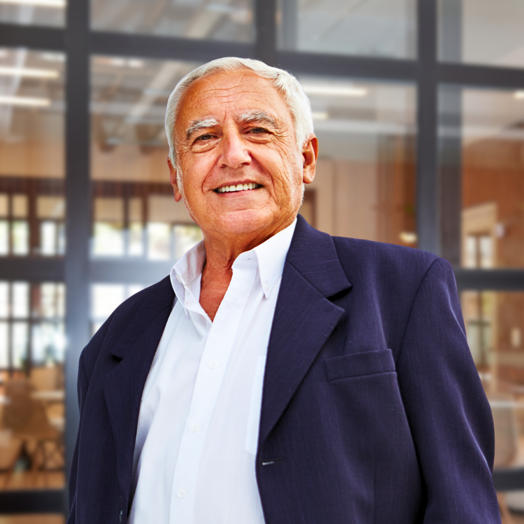 Dr. Richard Coleman