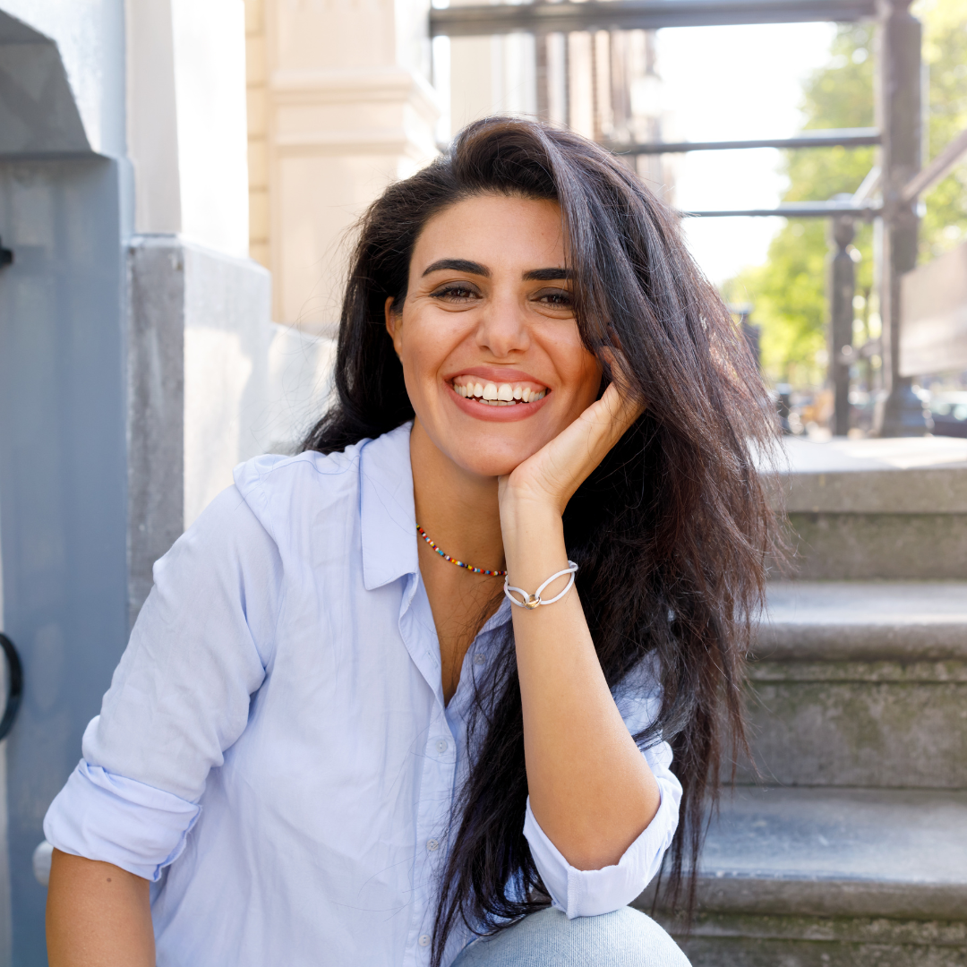 Dr. Layla Hassan 